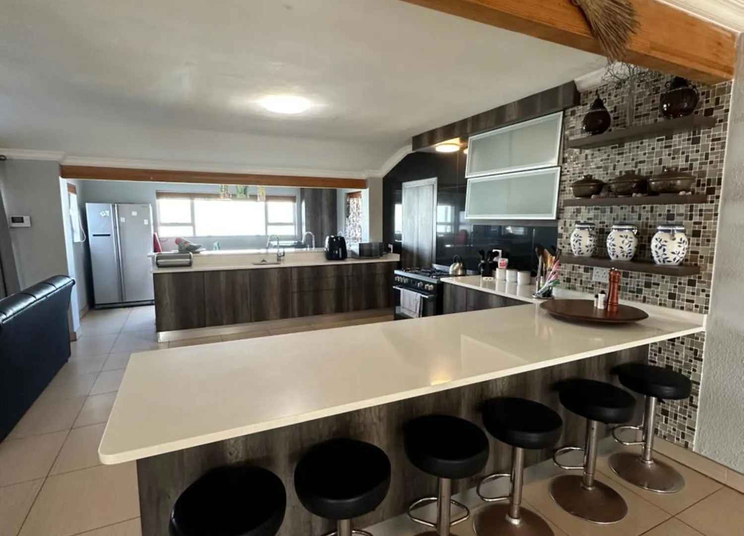 Duyneguesthouse Cape Town 0*,  Güney Afrika