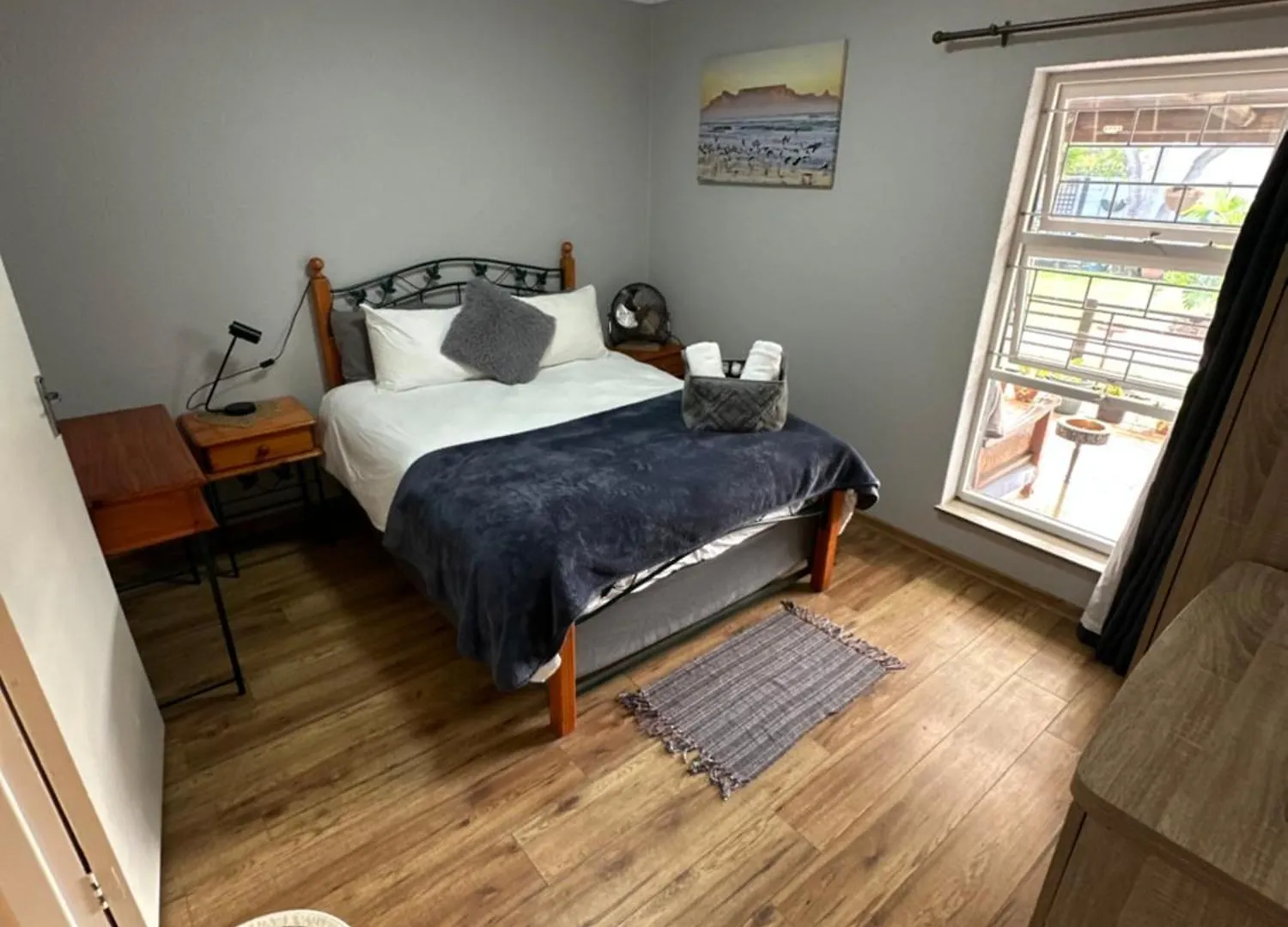 Konukevi Duyneguesthouse Cape Town