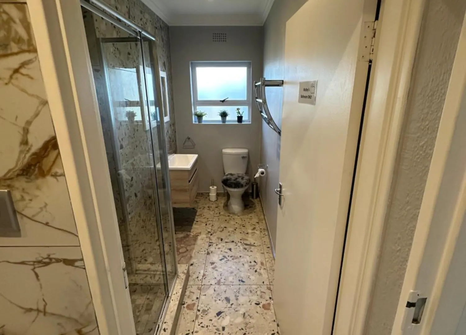 Duyneguesthouse Cape Town