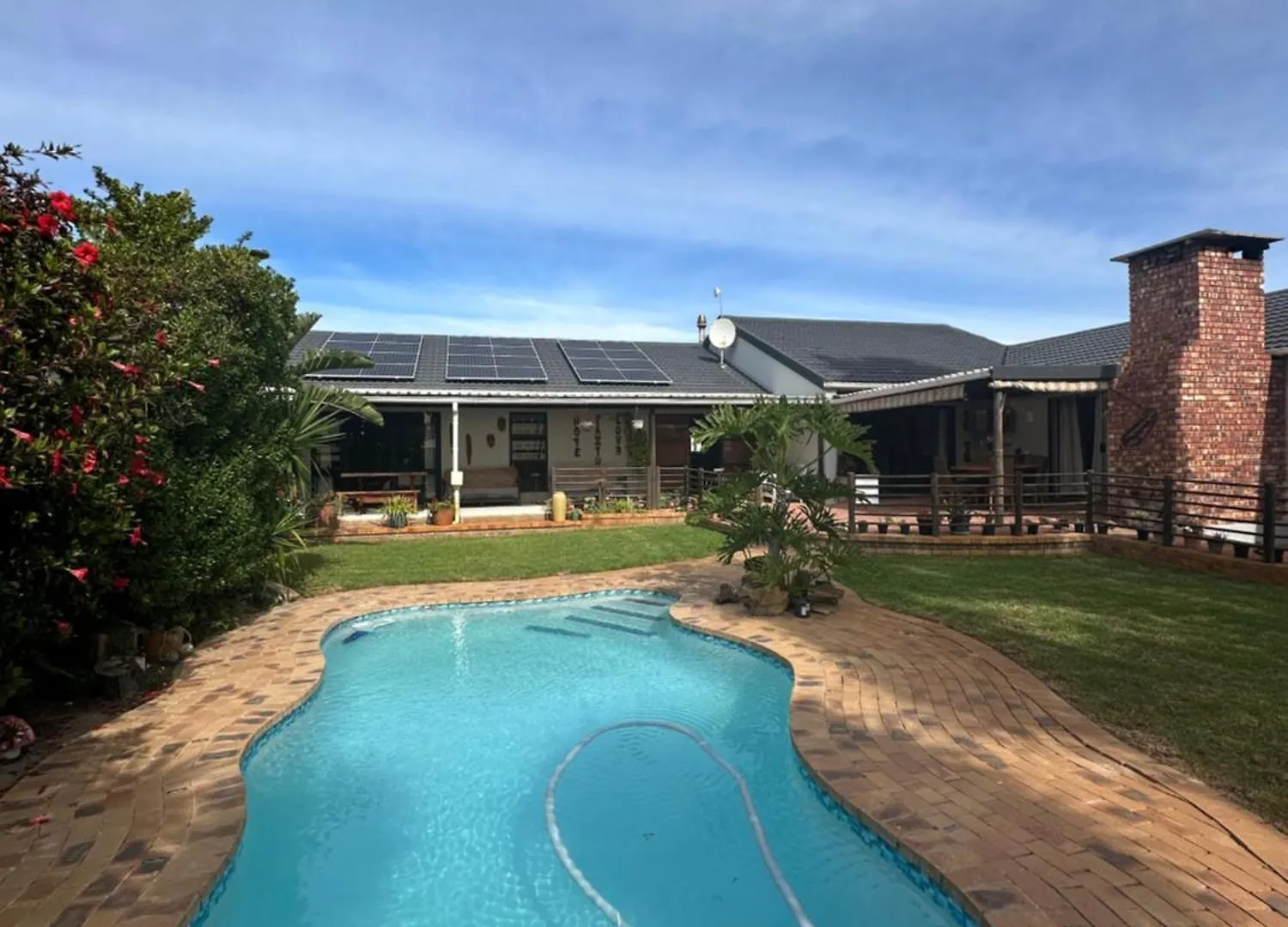 Duyneguesthouse Cape Town